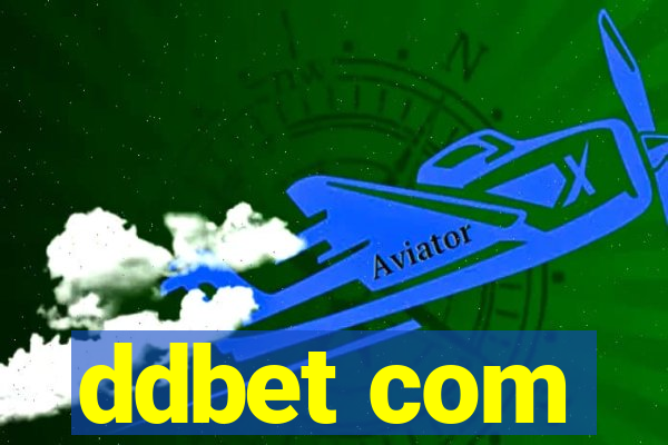 ddbet com